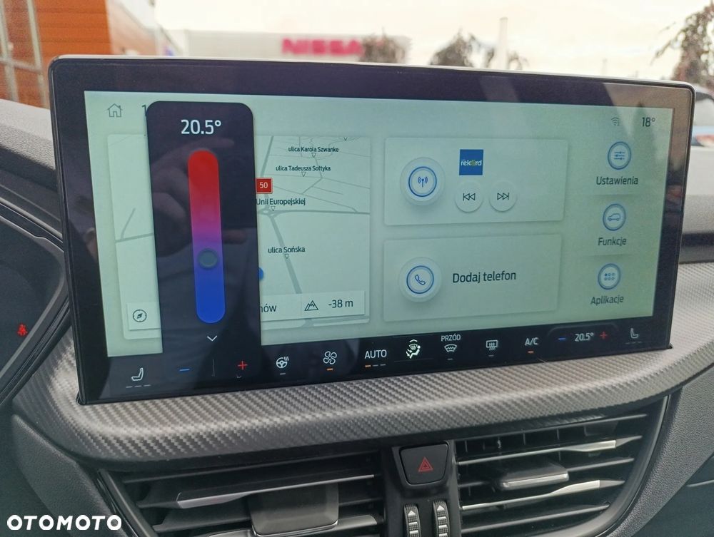 Ford Kuga 1.5 EcoBoost FWD ST-Line X - 18