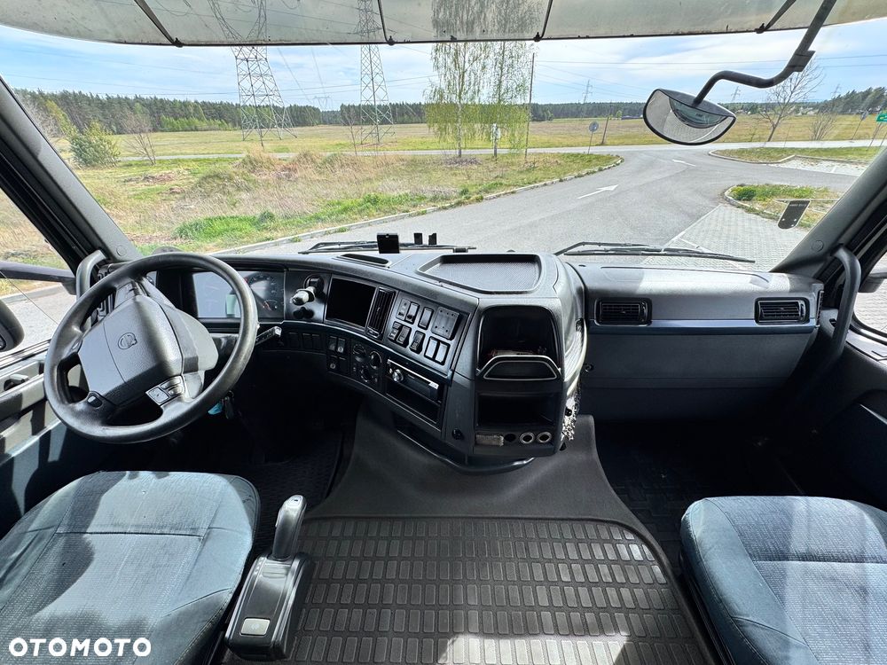 Volvo Fh 13 Mersch,FVG Autolaweta Pomoc Drogow - 33