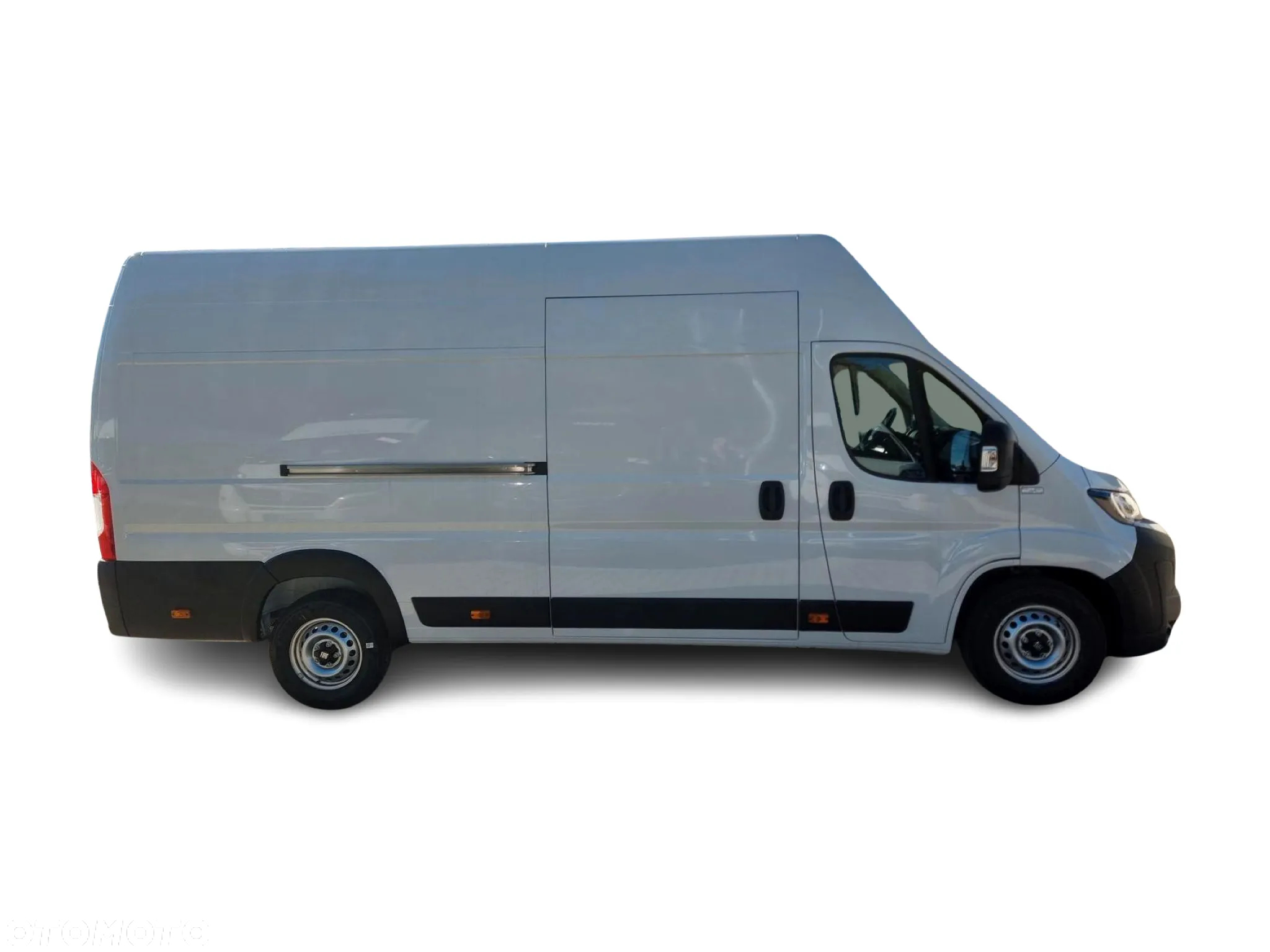 Fiat Ducato Maxi L4H3 180KM - 7