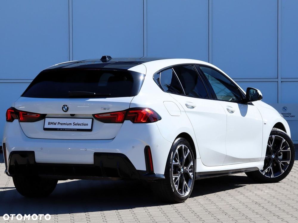 BMW Seria 1 - 2