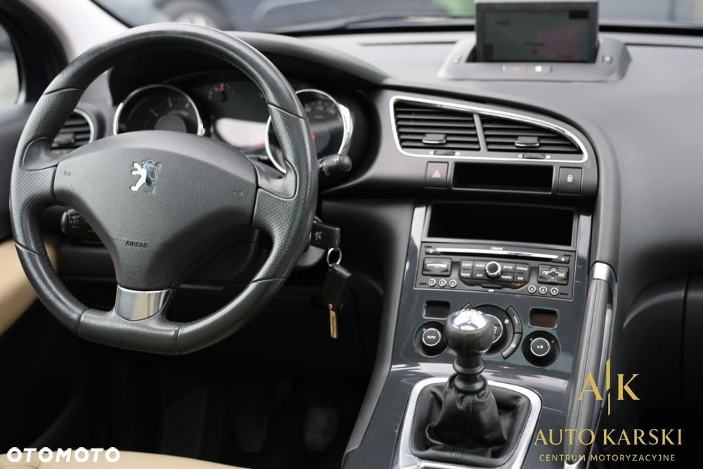 Peugeot 3008 - 39