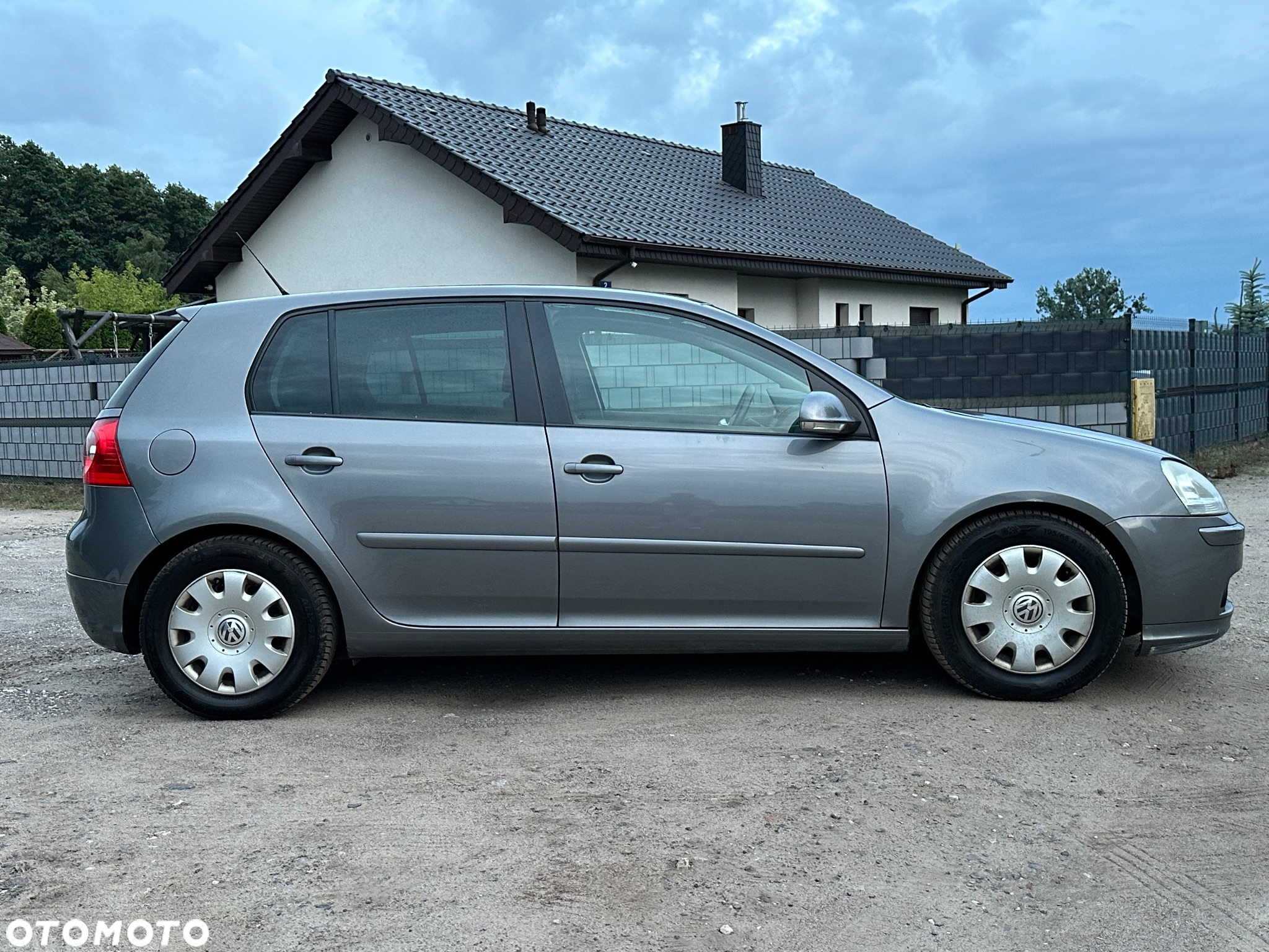 Volkswagen Golf 1.4 TSI Tour - 3