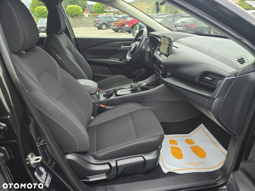 Nissan Qashqai - 13