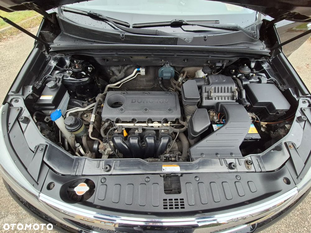 Kia Sorento 2.4 XL - 37