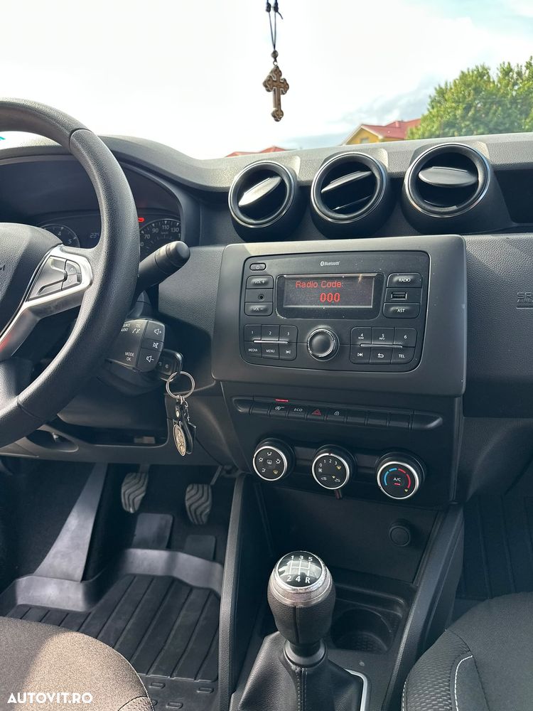 Dacia Duster - 8
