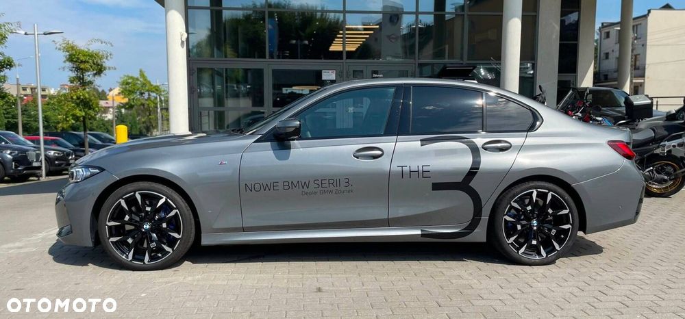 BMW Seria 3 - 7
