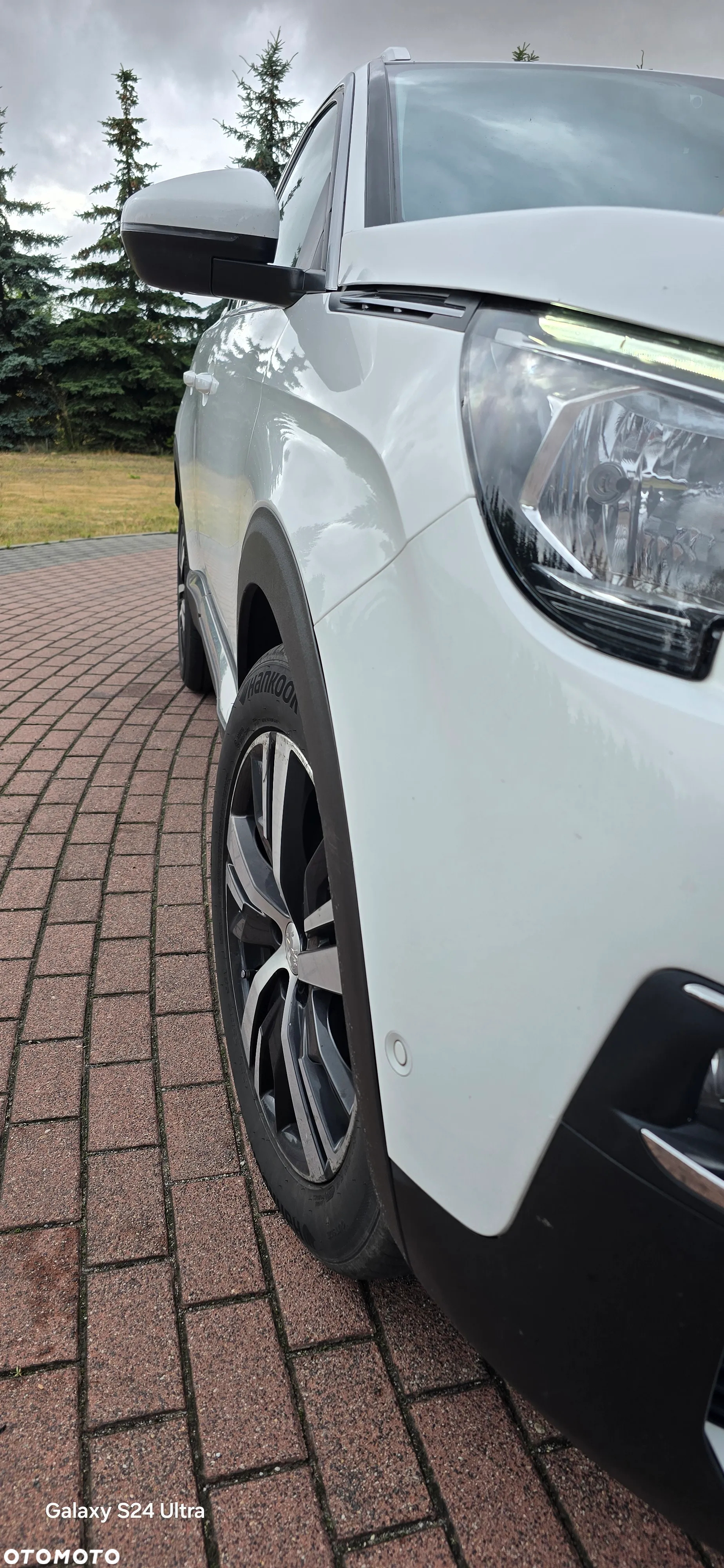 Peugeot 3008 1.6 BlueHDi Allure S&S EAT6 - 5