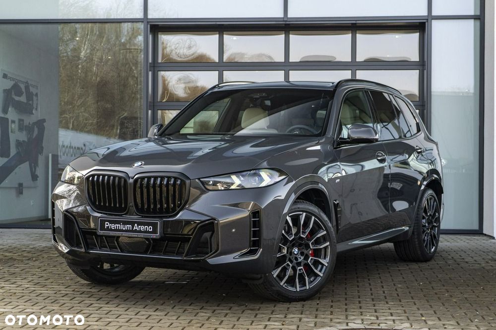 BMW X5 xDrive30d - 4
