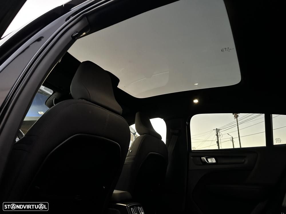 Volvo C40 Recharge Single Motor Core - 3