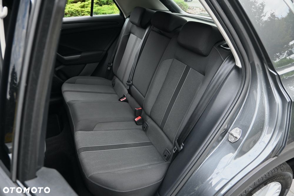 Volkswagen T-Roc 1.5 TSI OPF DSG Style - 29