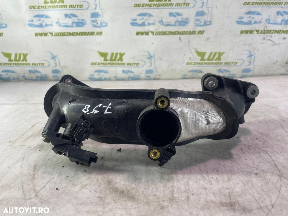 Conducta intercooler 9674942390  1.6 d D4162T Volvo V40 2 [2012 - 201 - 2