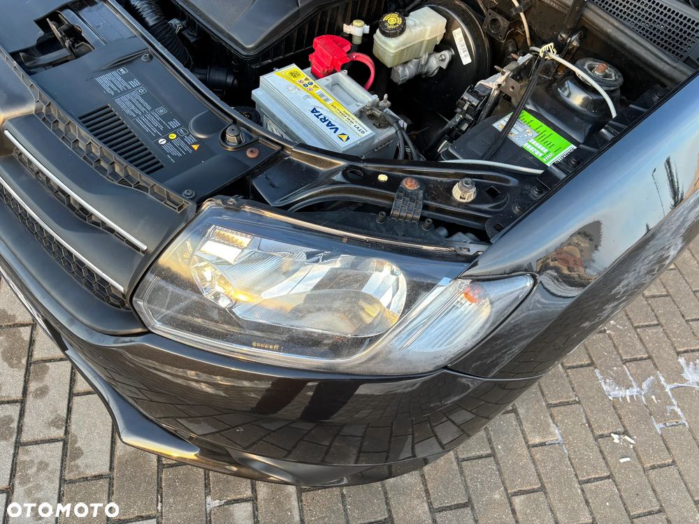 Dacia Logan 1.2 16V 75 Laureate - 17