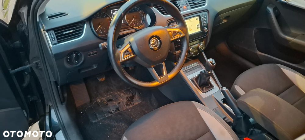 Skoda Octavia 2.0 TDI (Green tec) Ambition - 24