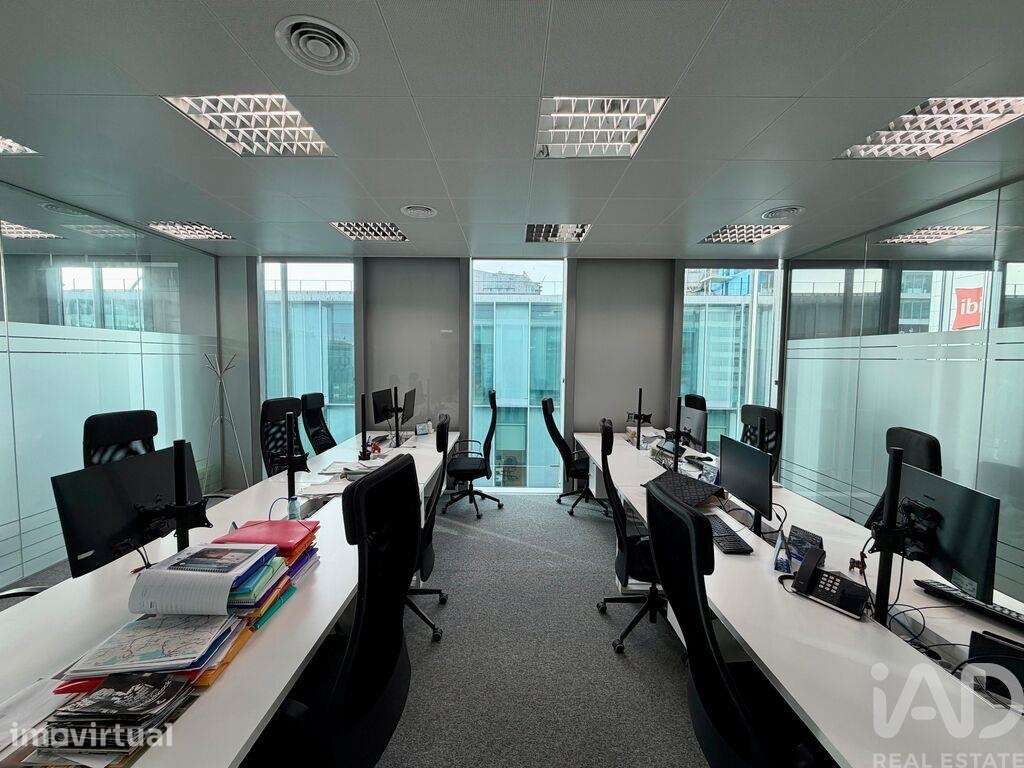 Escritório em Parque das Nações de 126,00 m2 - Grande imagem: 3/14