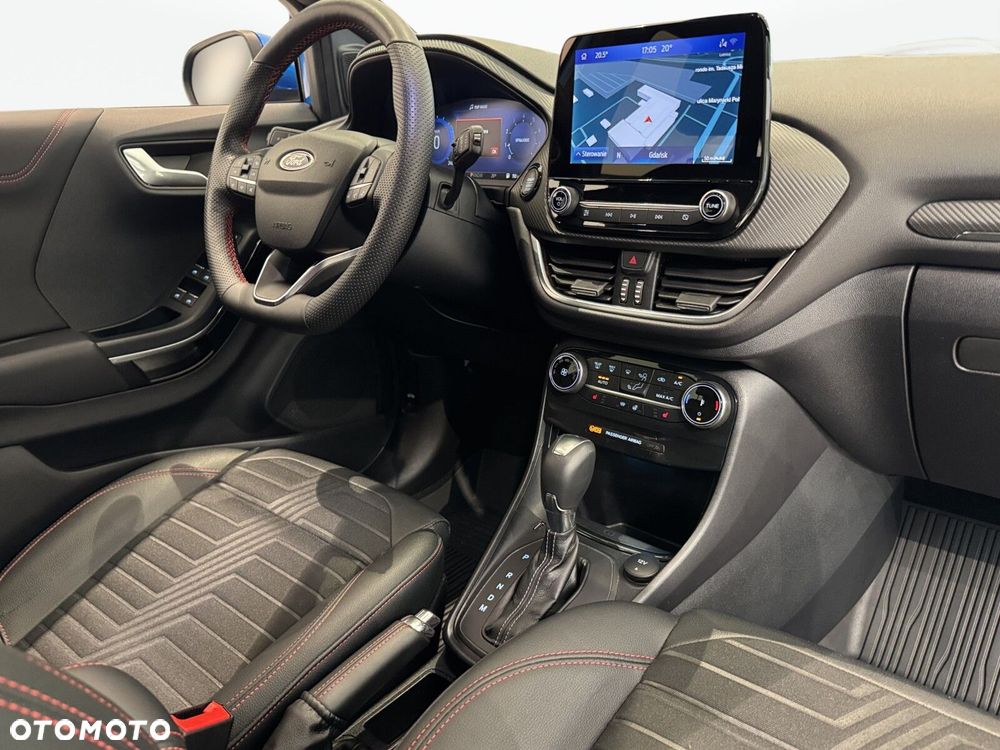 Ford Puma - 17