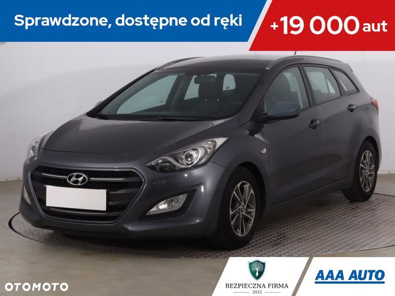 Hyundai i30 - 2