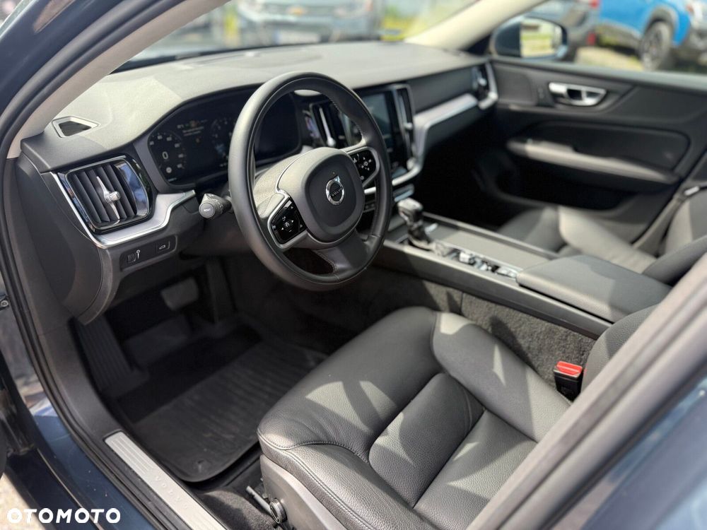 Volvo V60 - 16