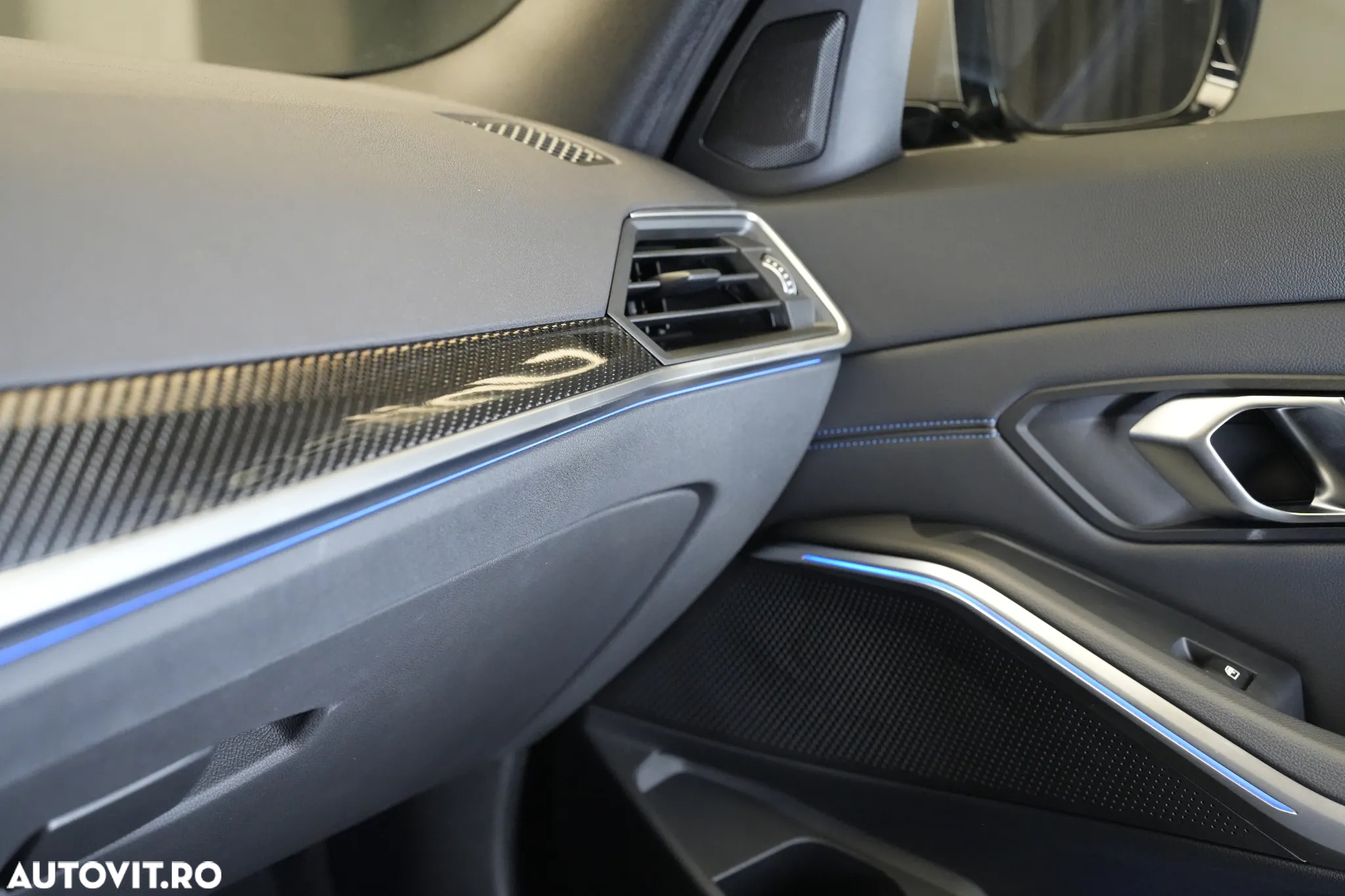 BMW M3 M340d xDrive AT MHEV - 19