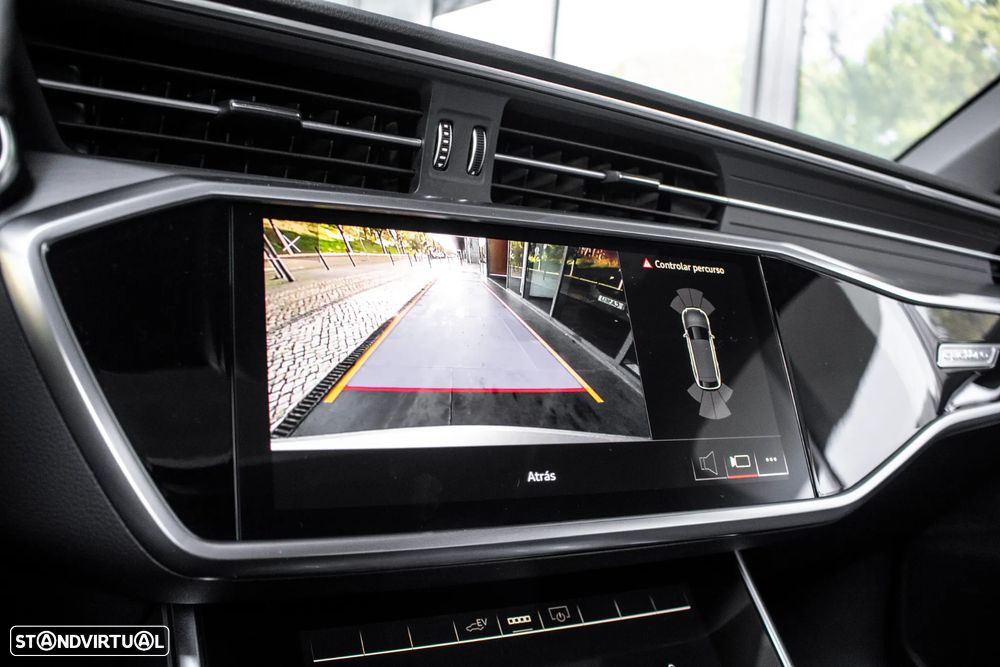 Audi A6 Avant 55 TFSI e quattro S tronic S line - 44