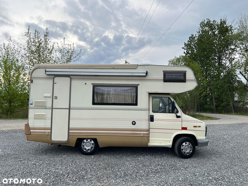 Fiat Ducato - 1