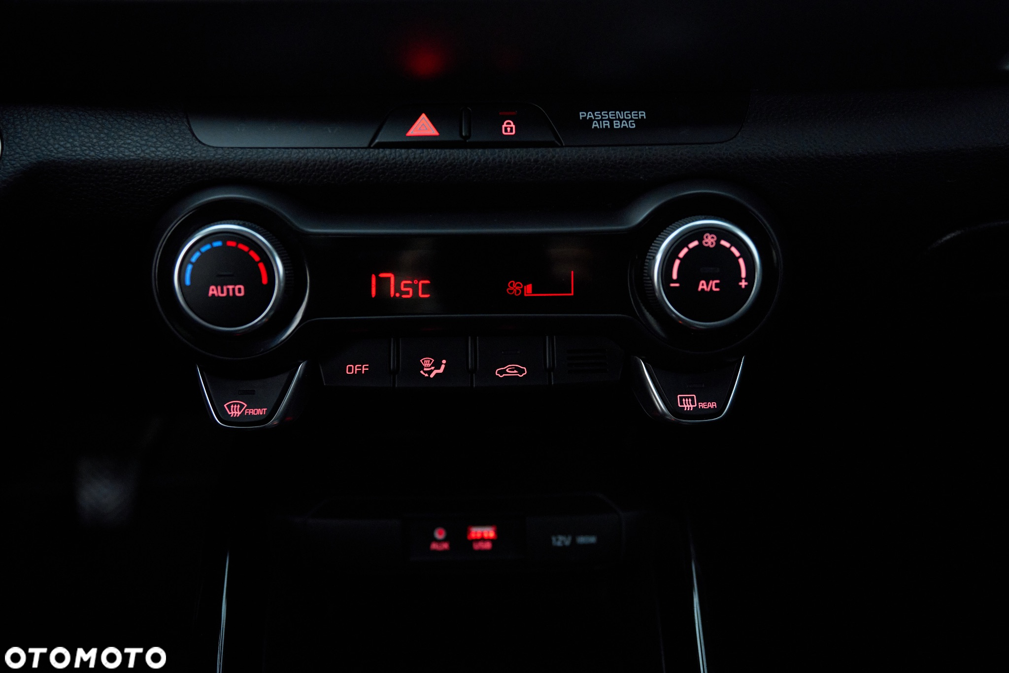Kia Stonic - 26