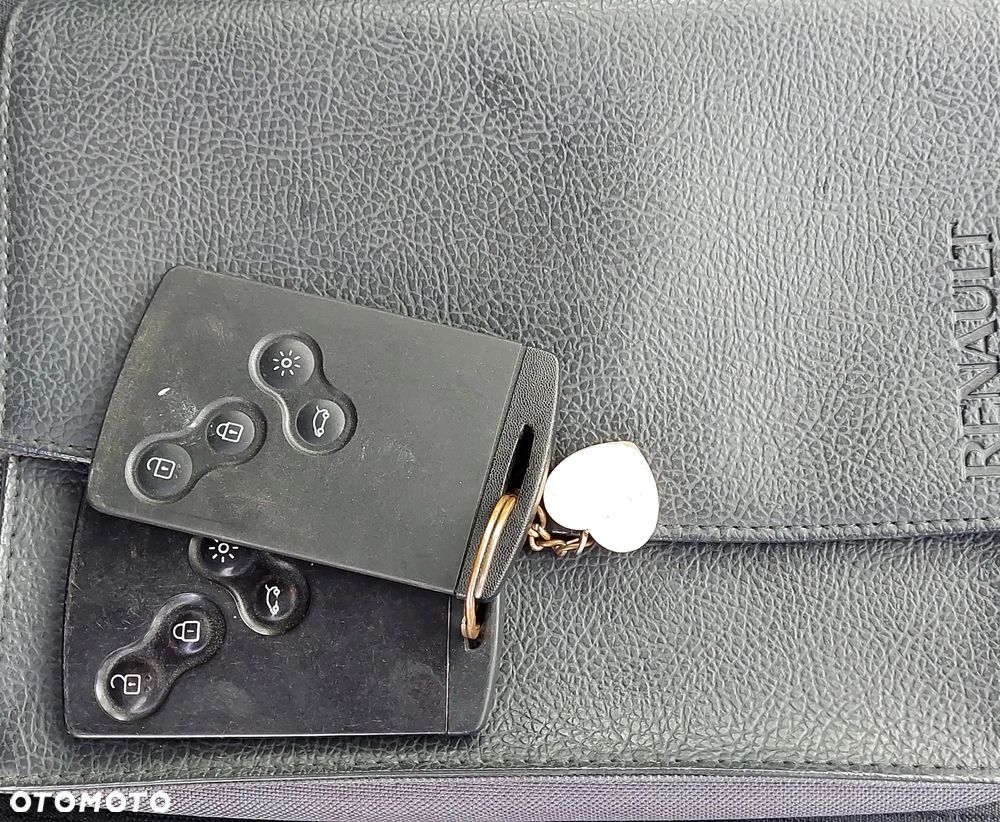 Renault Megane 1.6 16V Luxe Expression - 31