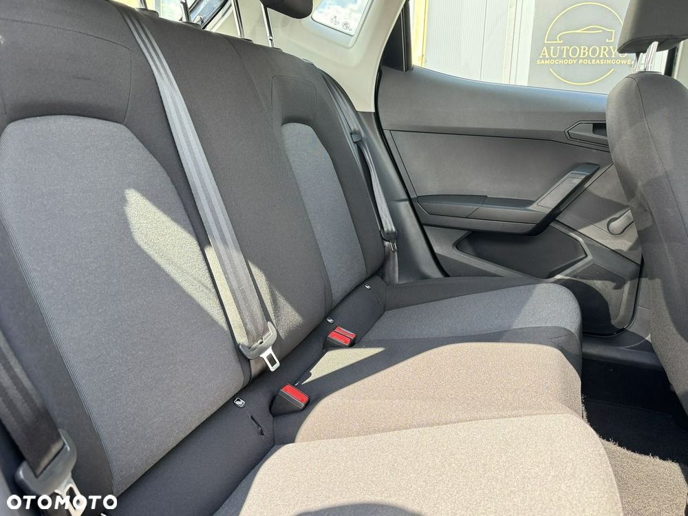 Seat Ibiza 1.0 MPI EVO Reference S&S - 19