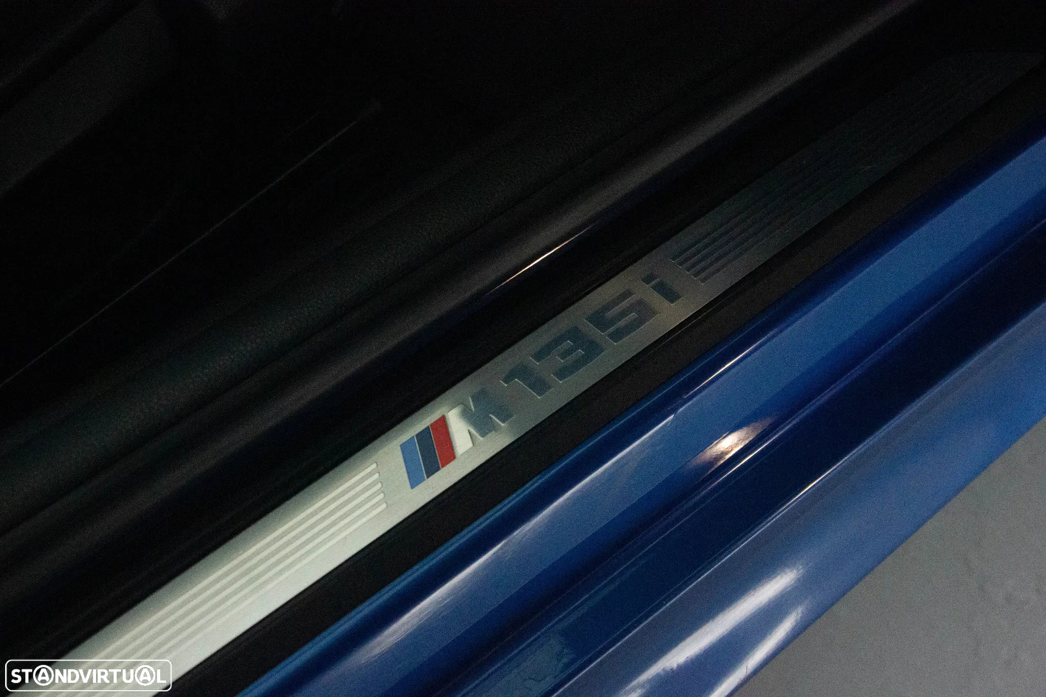 BMW M135i Auto - 5