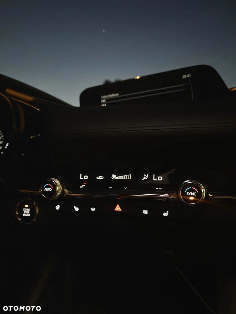 Mazda 3 - 27