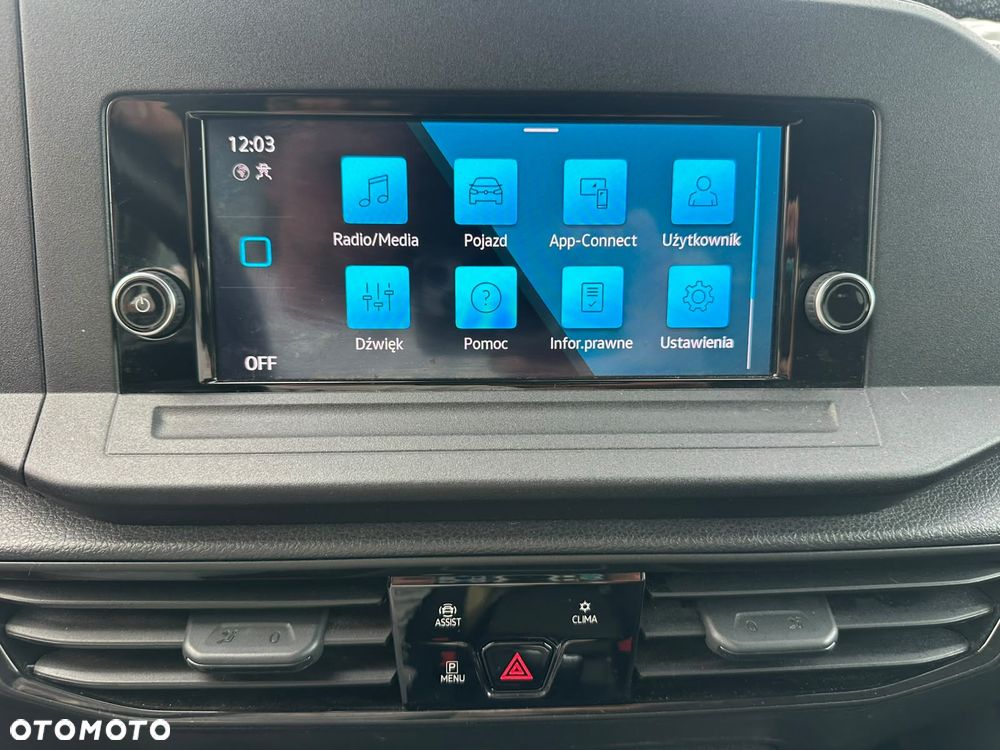 Volkswagen Caddy 2.0 TDI - 15