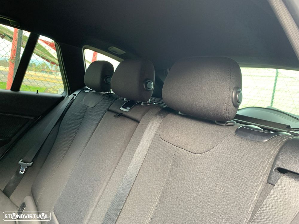 BMW 325 d Pack M Auto - 18