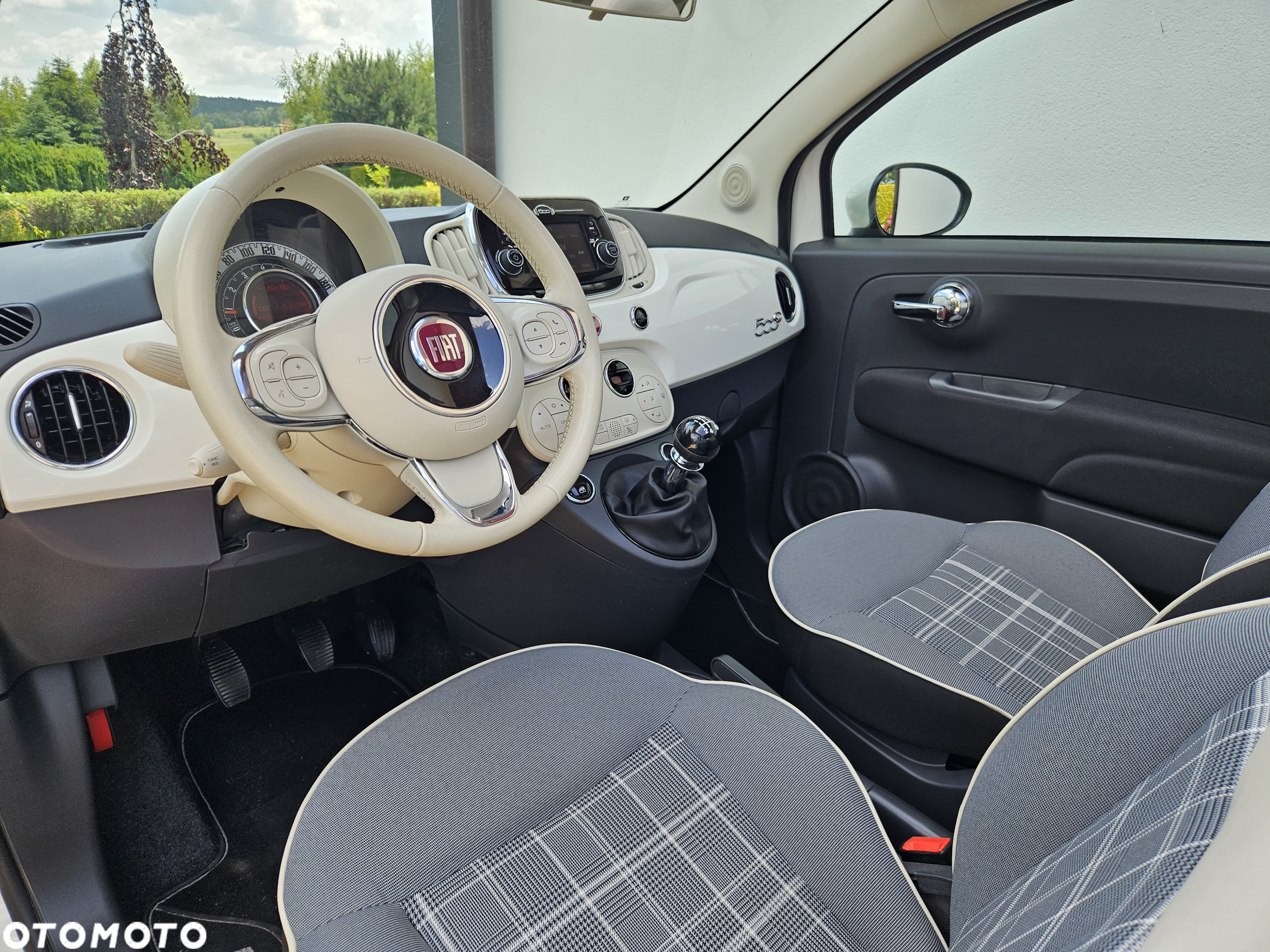 Fiat 500 - 31