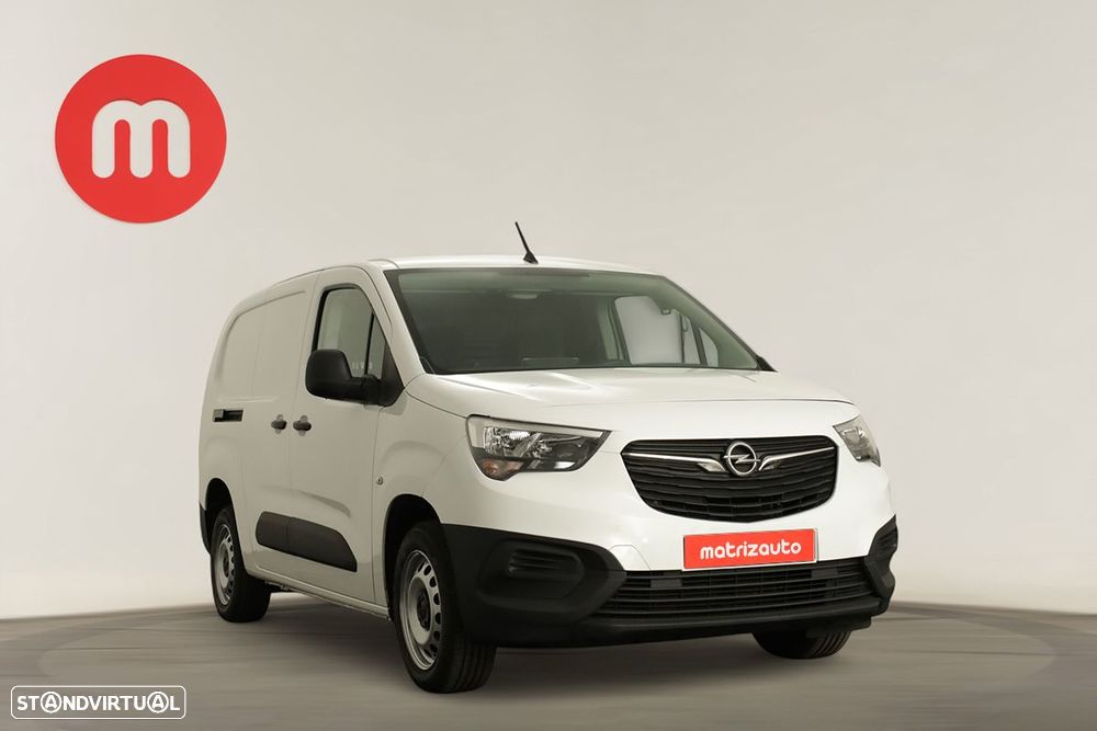 Opel combo van 1.5 cdti l2h1 enjoy - 1