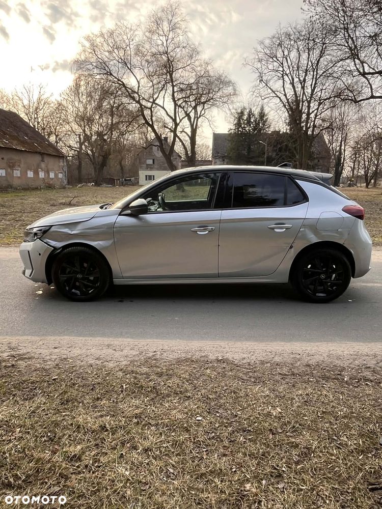 Opel Corsa 1.2 Direct Injection Turbo Start/Stop GS - 5