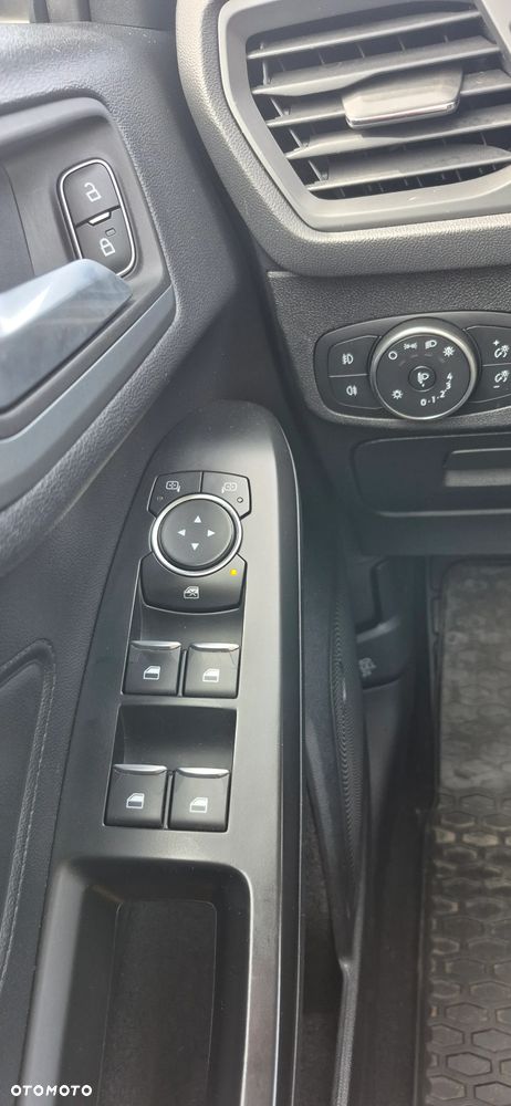 Ford Focus 1.0 EcoBoost Trend Edition - 12