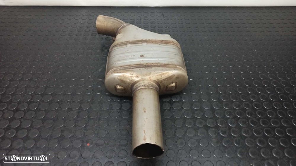 CATALISADOR MERCEDES CLASE C (W205) LIM. C 200 CGI (205.042) - 1