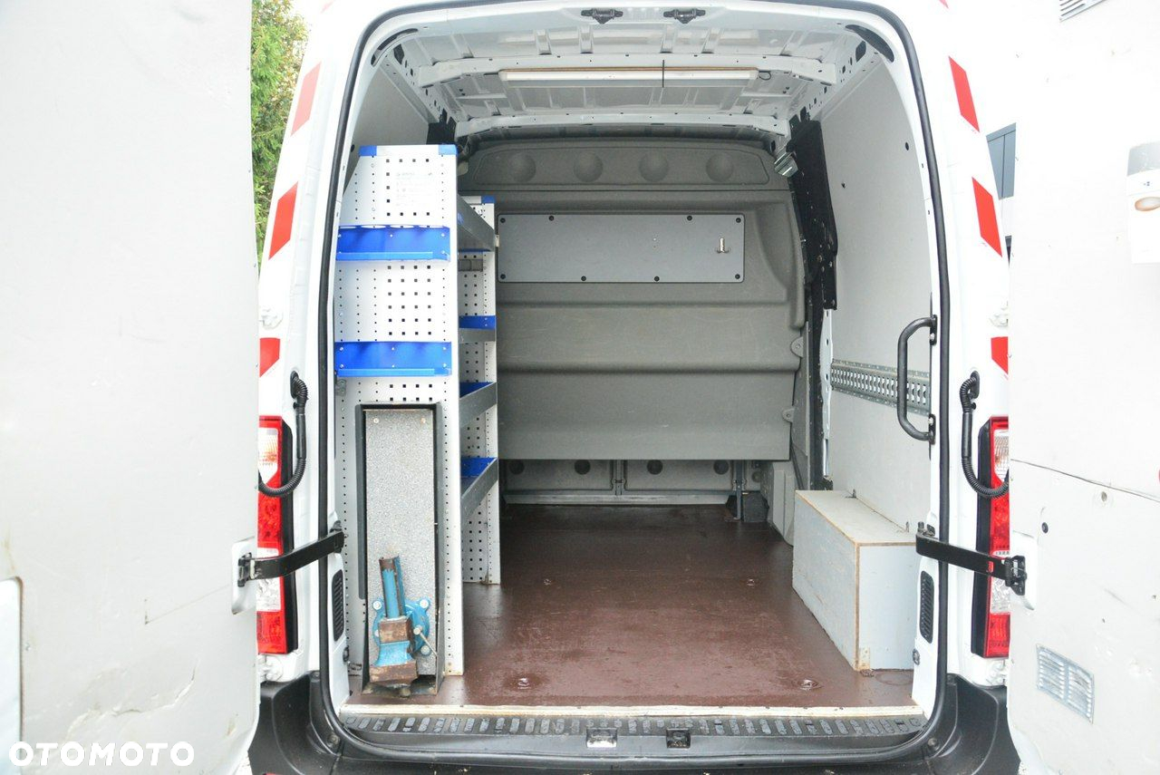 Renault Master - 5