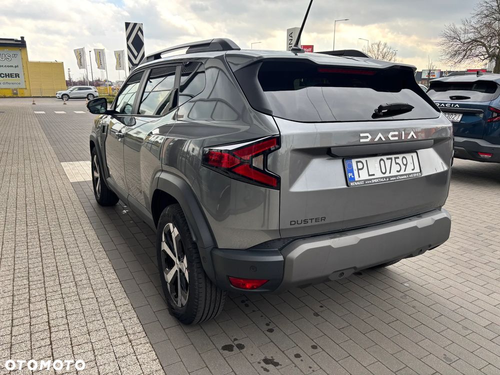 Dacia Duster - 5