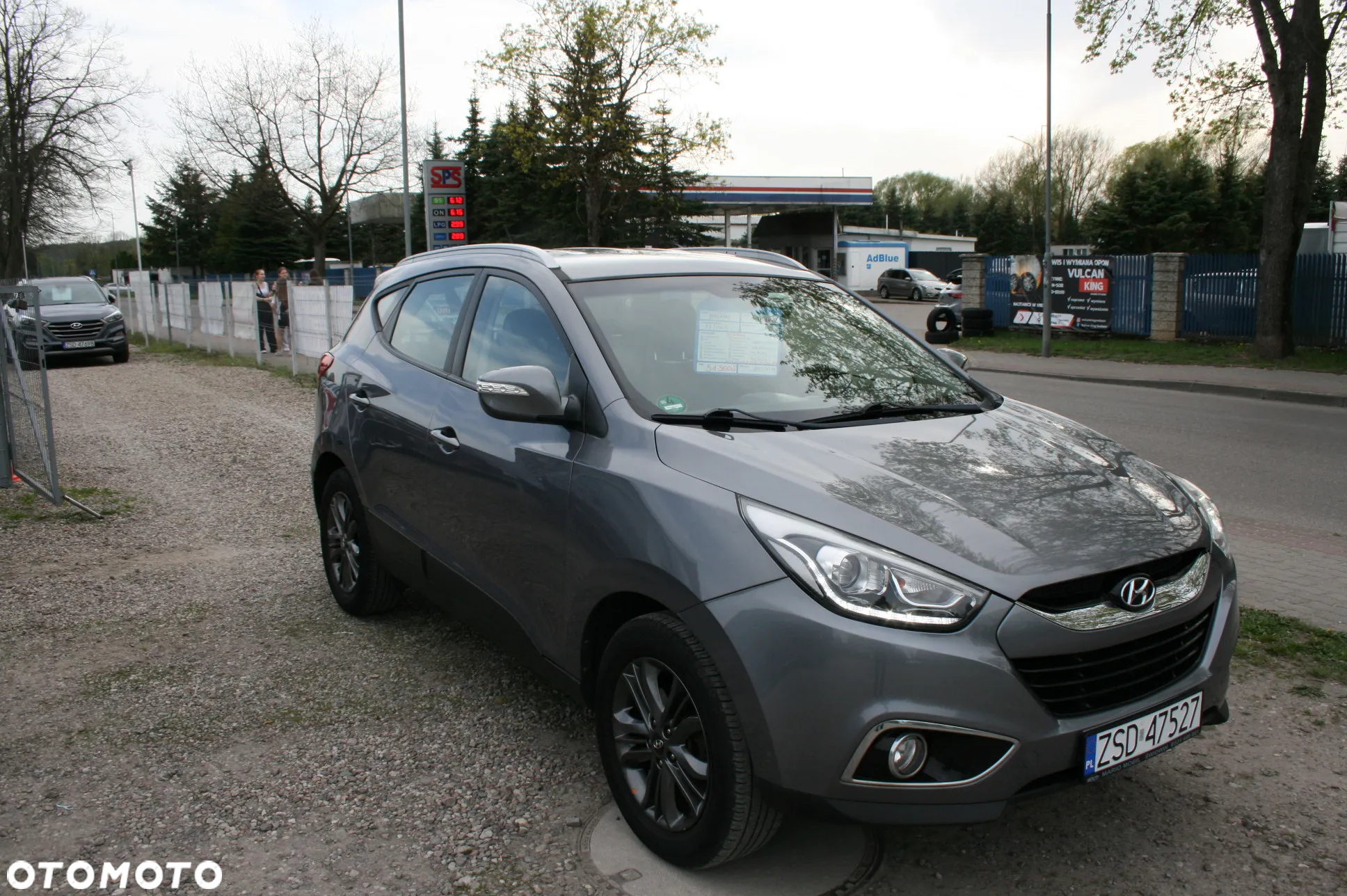 Hyundai ix35 1.6 2WD Comfort - 3
