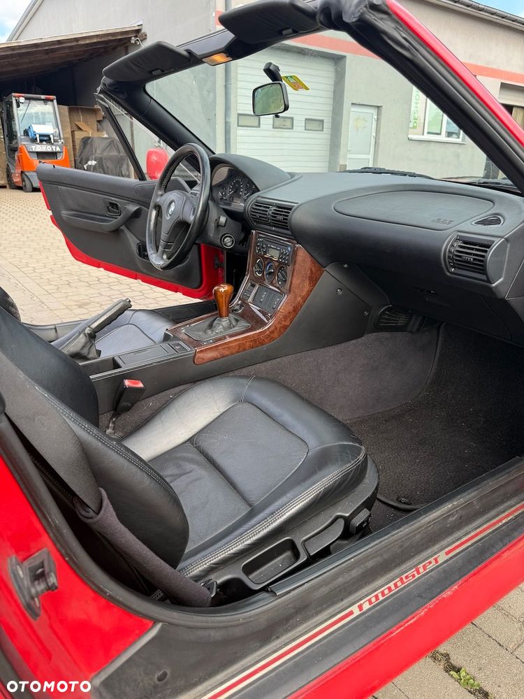 BMW Z3 - 4