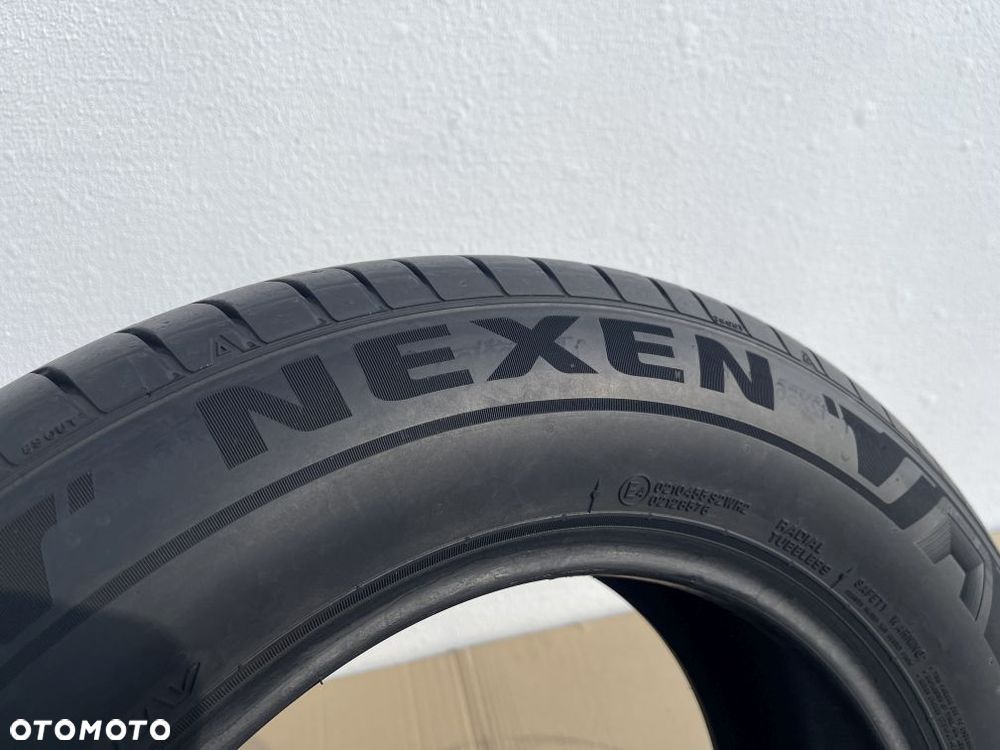 OPONA 195/65/15 195/65R15 91V NEXEN N FERA PRIMUS - 3