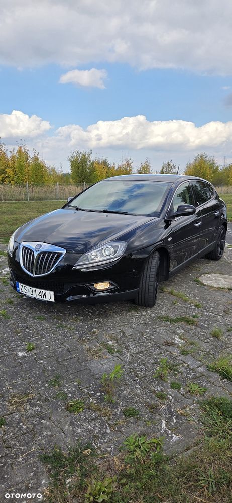 Lancia Delta