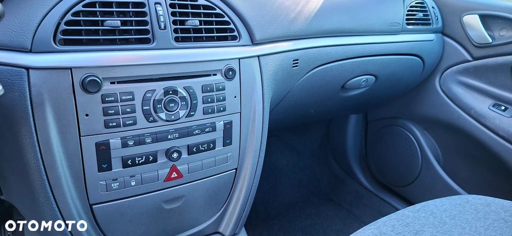 Citroën C5 1.8 16V Style - 12