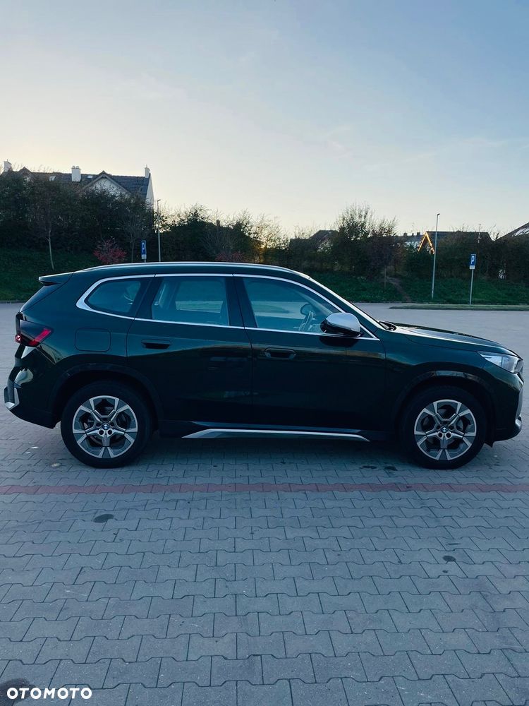 BMW X1 sDrive18d xLine sport - 24