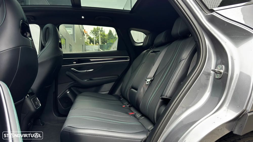 BYD Seal U 1.5 DM-i Boost - 8