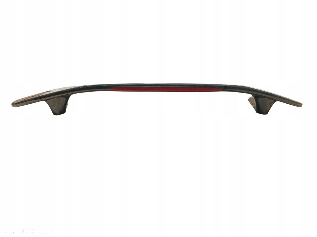 SPOILER KLAPY BAGAŻNIKA ŚWIATŁO STOP HYUNDAI COUPE LIFT EBONY BLACK [EB] - 4