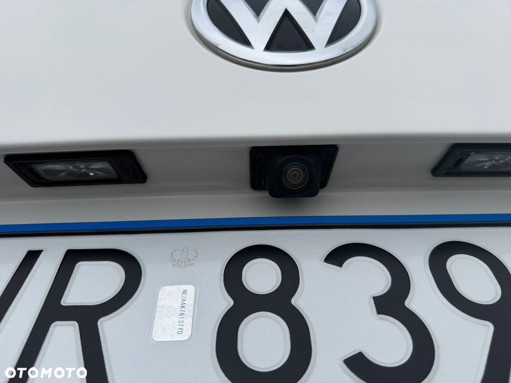 Volkswagen transporter - 8