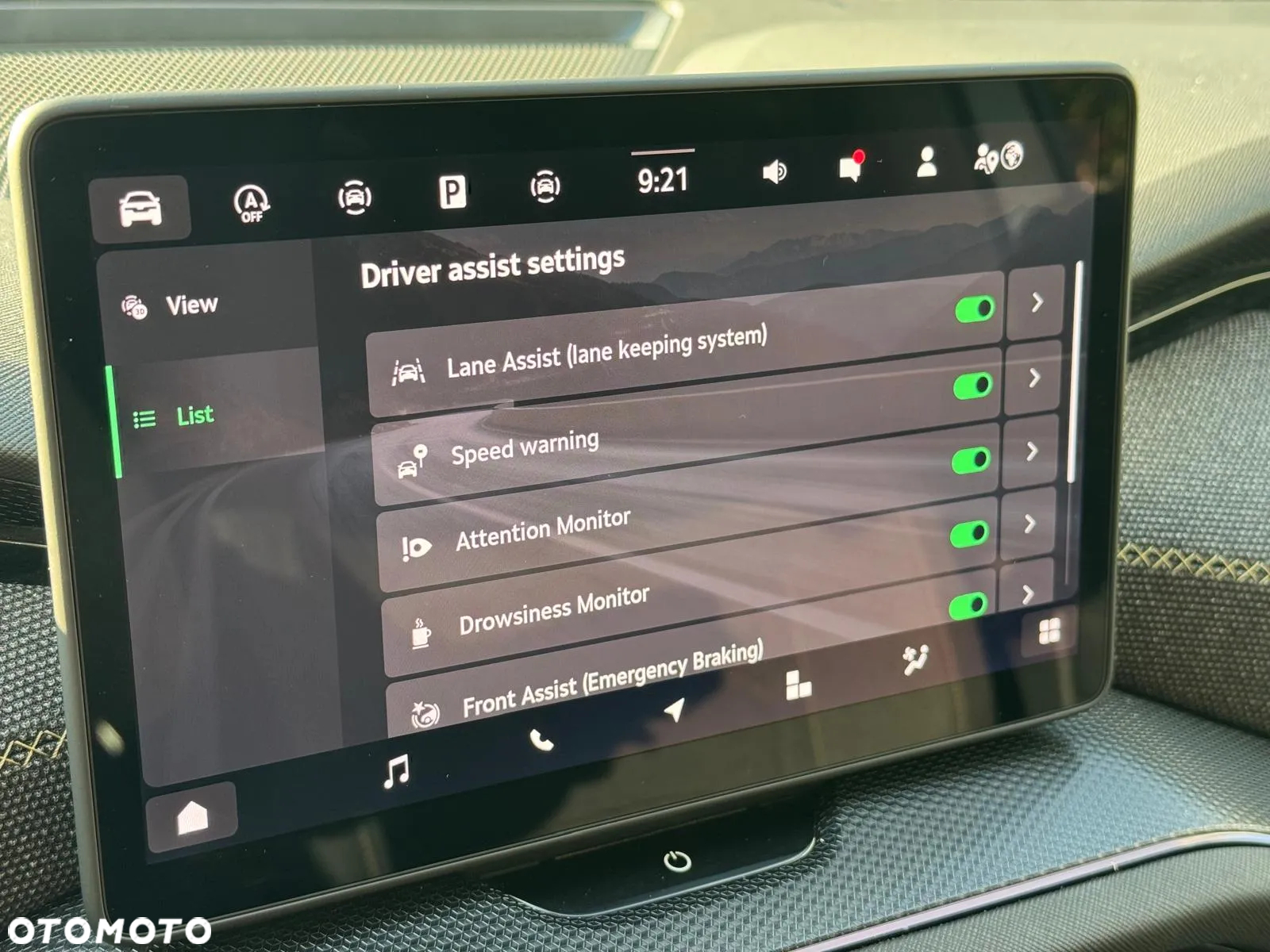 Skoda Kodiaq 1.5 TSI mHEV 4x2 Selection DSG - 23
