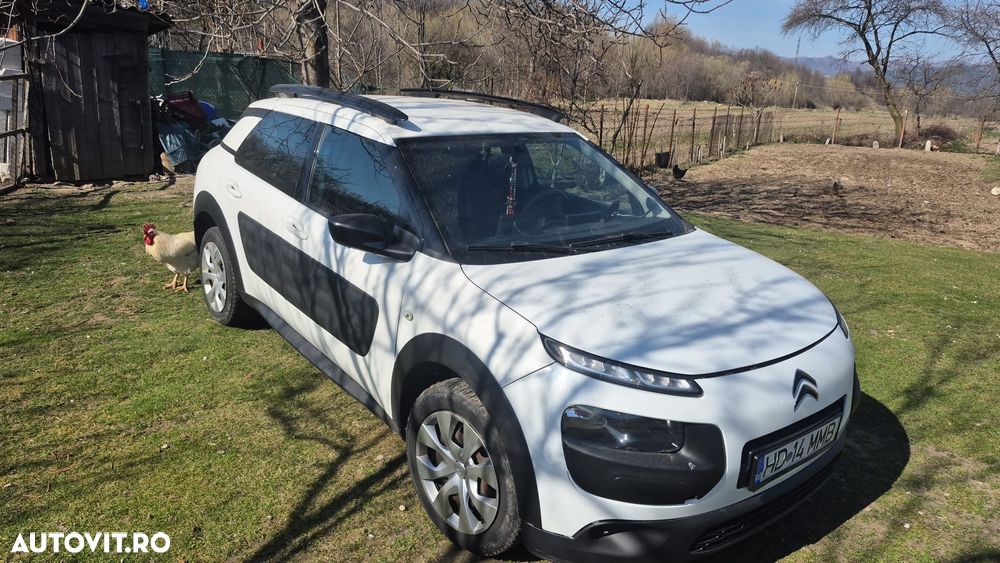 Citroën C4 Cactus VTi PureTech Summer Edition - 7