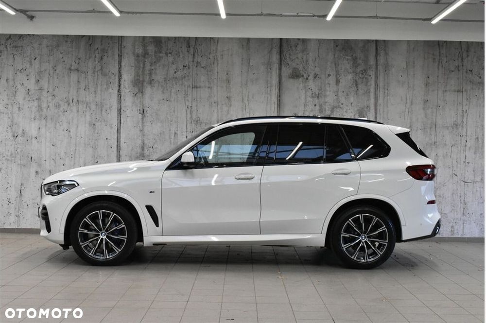 BMW X5 xDrive25d - 3